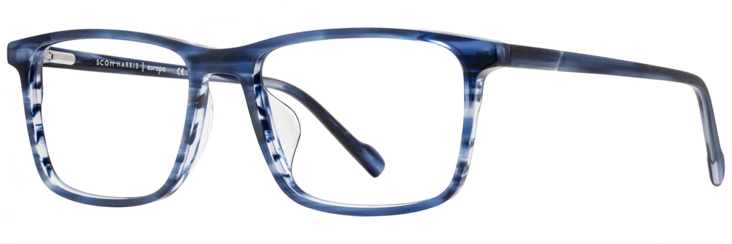 Scott Harris SH1020 Eyeglasses - view 12